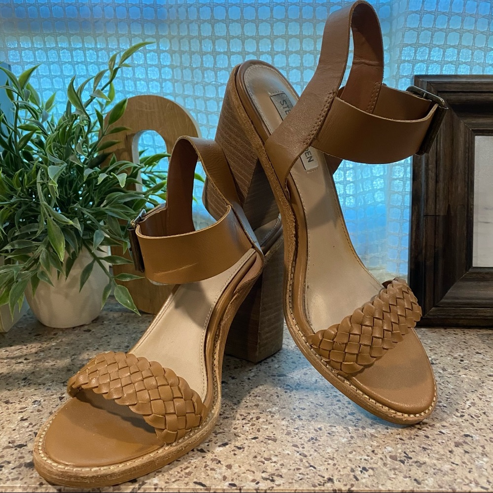 Steve Madden Heeled Sandals